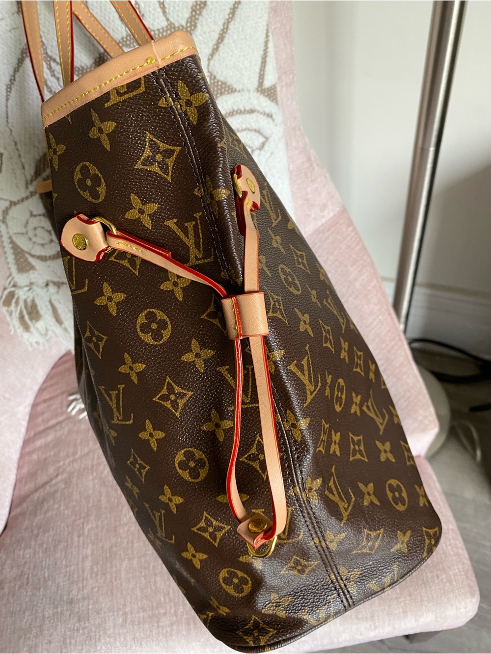 SHOULDER BAG - Picture 7 of 16